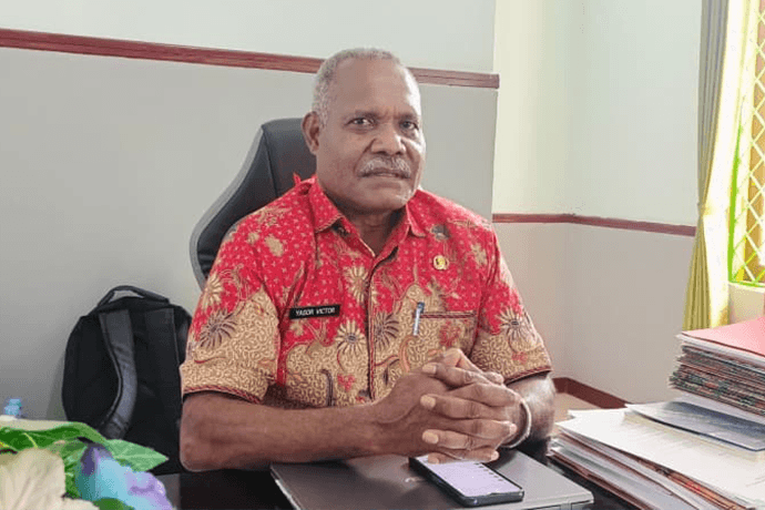 Foto berita: DKPN Akan Gelar GPM Jelang Ramadan