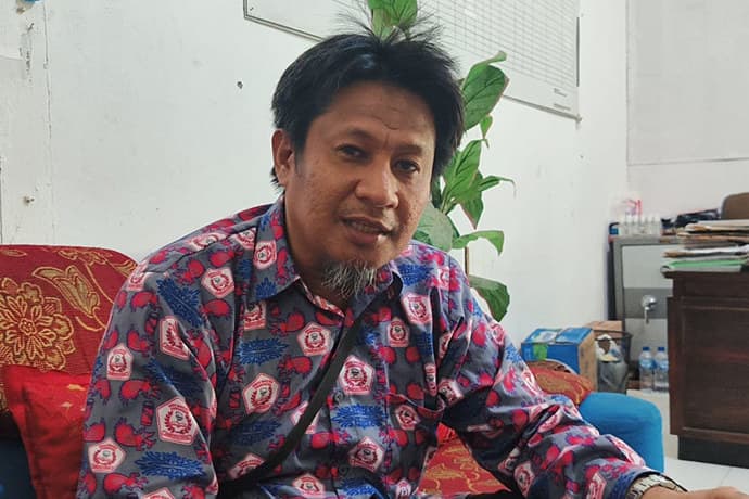Foto berita: SMKS Kesehatan Macida dan Kimia, Buka Peluang Guru Perawat, Guru Analisis Kimia dan Guru Analis Kesehatan