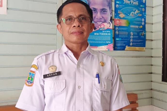 Foto berita: Siaga Darurat Sampah: DLH Perketat Pembatasan Plastik Sekali Pakai