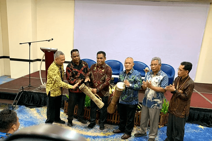 Foto berita: Pemprov Memastikan Kesesuaian Data Antara Pempus dan Daerah Terkait SiLPA