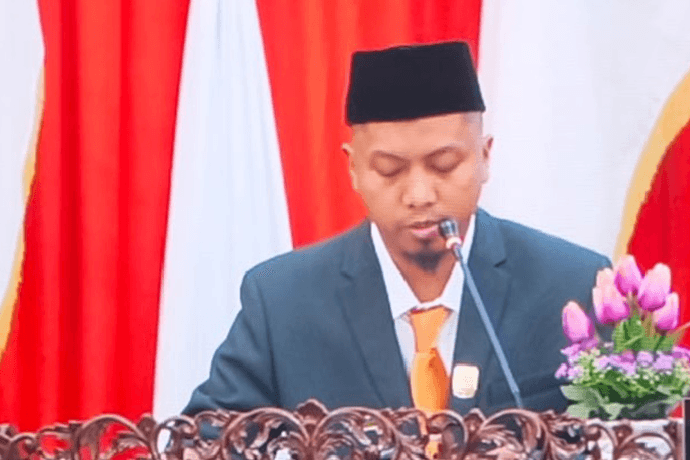 Foto berita: DPRPT Tetapkan 36 Propemperda 2026, Fokus Kesejahteraan dan Hak Adat