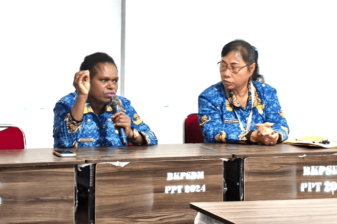 Foto berita: Seleksi Calon Mahasiswa Pada Enam Sekolah Kedinasan Resmi Dibuka