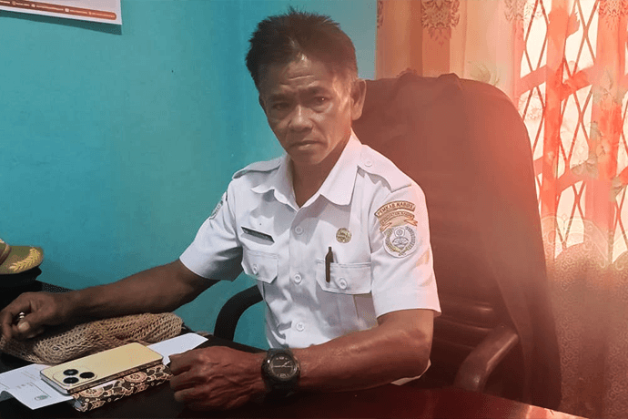 Foto berita: Gandeng BUMD, DLH Inisiasi Gerobak Sampah Plastik Khusus di Titik Keramaian