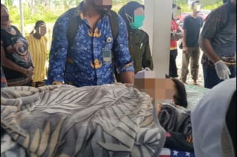 Foto berita: Satgas ODC Tangani Dugaan Penembakan Warga Sipil oleh KKB
