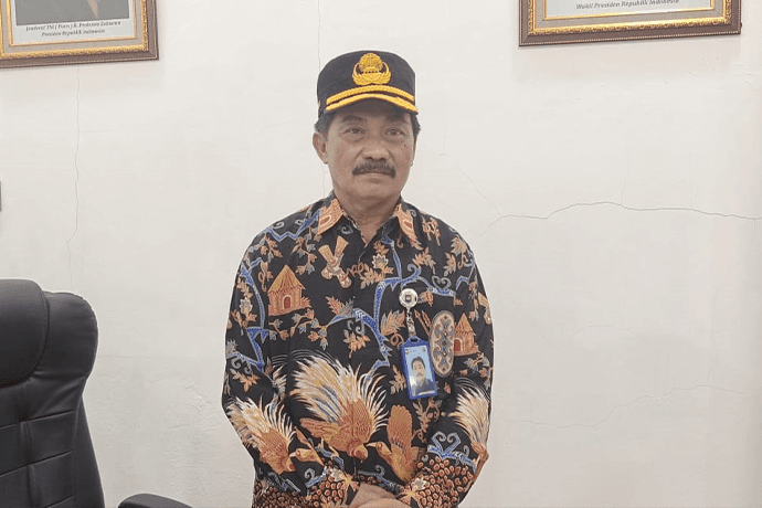 Foto berita: Pemkab Nabire Evaluasi Efektivitas WFH bagi ASN di Wilayah Timur