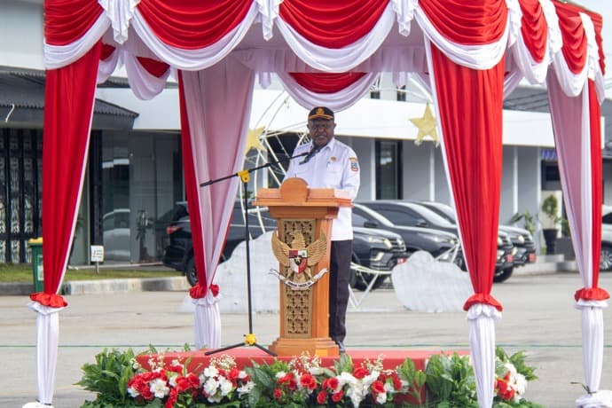 Foto berita: Triwulan II Fase Penentu Target Kinerja Direncanakan