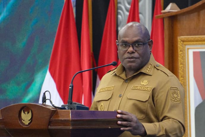 Foto berita: WFH Resmi Berlaku di Papua Tengah, ASN Kerja Fleksibel Mulai Jumat