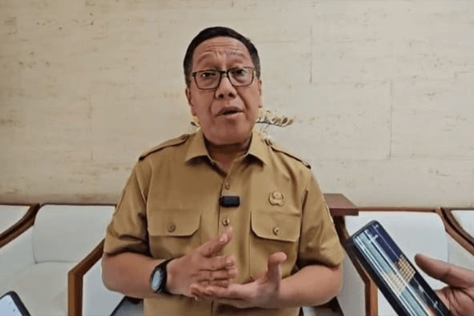 Foto berita: Pemprov Papua Tengah Waktu Dekat Akan Naik ke Puncak