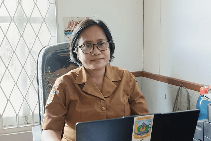 Foto berita: Investasi Papua Tengah: Transparansi Pelaporan LKPM Melalui Sistem OSS