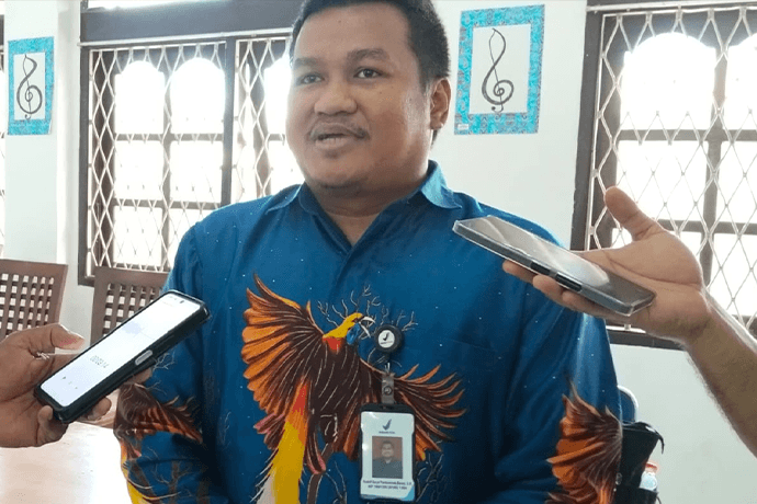 Foto berita: Peredaran Obat dan Kosmetik Ilegal Masih Menghantui Papua Tengah