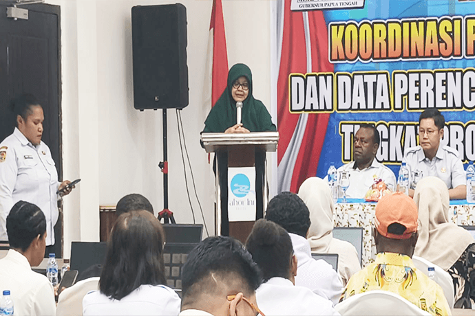 Foto berita: Kemenkes : Program Kesehatan Tak Berguna, Tanpa SDM Kesehatan