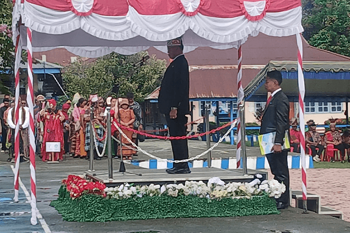 Foto berita: Pendidikan Fondasi Utama Membangun Bangsa dan Daerah