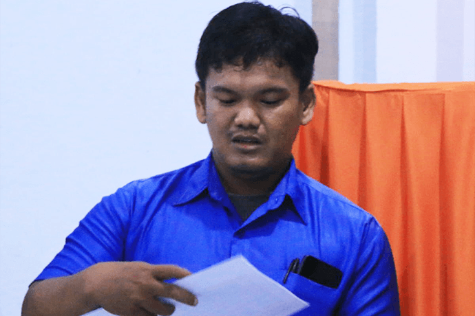 Foto berita: Daya Juang: Rahasia di Balik Murid yang "Jago" Matematika