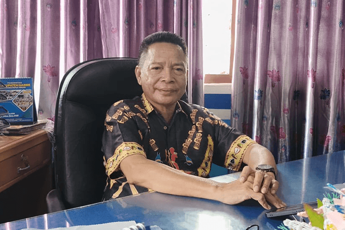 Foto berita: DPPKB Nabire: KB Bukan Sekadar Kontrol Populasi, Kunci Karakter Anak