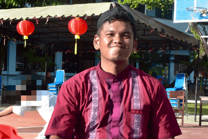Foto berita: Matematika dan Keragaman: Resep dari Nabire untuk Membangun Generasi Toleran