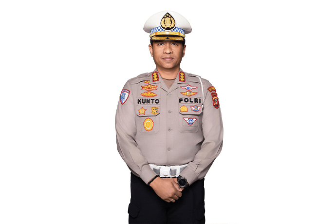 Foto berita: Polda Papteng Gelar Aksi Sosial untuk Masyarakat