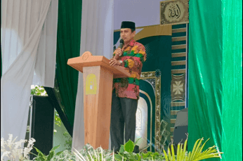 Foto berita: Pemkab Dorong Pesantren Lahirkan Hafiz Quran Berkualitas