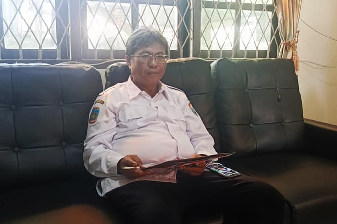 Foto berita: Dinas Perindustrian Nabire Akan Gelar Monitoring IKM pada Juli 2026