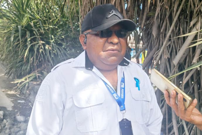 Foto berita: PDAM Nabire Ungkap Perbedaan Sistem Layanan dan Keterbatasan Fasilitas