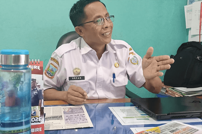 Foto berita: DLH Tegaskan Pengecualian BBM untuk Kendaraan Persampahan