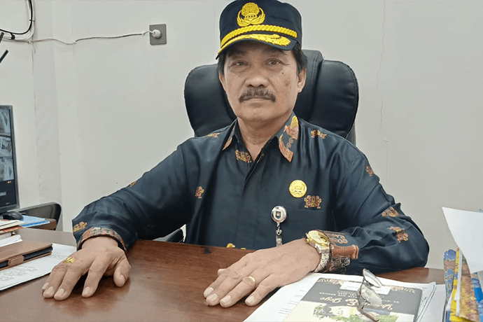 Foto berita: Pemkab Nabire Tindak Tegas Praktik Penimbunan BBM Subsidi