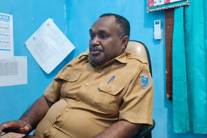 Foto berita: Ribuan Hektare Lahan Siap Kembalikan Kejayaan Kakao Papua