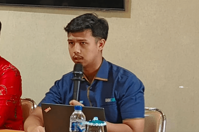 Foto berita: Pertamina Pastikan Stok BBM di Nabire Aman, Tekankan Penyaluran Tepat Sasaran