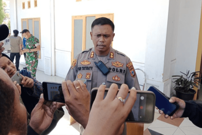 Foto berita: Polres Masih Menyelidiki Laporan Dugaan Penipuan dan Penggelapan BBM