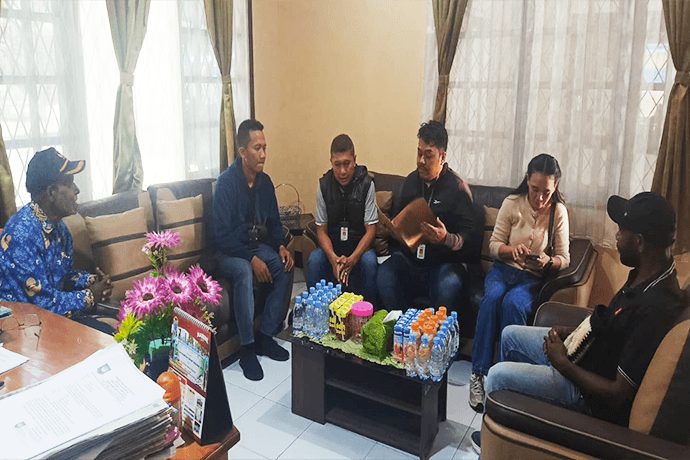 Foto berita: DPMK Matangkan Persiapan Pelatihan ‘TEKAD'