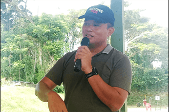 Foto berita: Dandim 1705: Tujuh KDMP Dibangun Hingga Agustus 2026