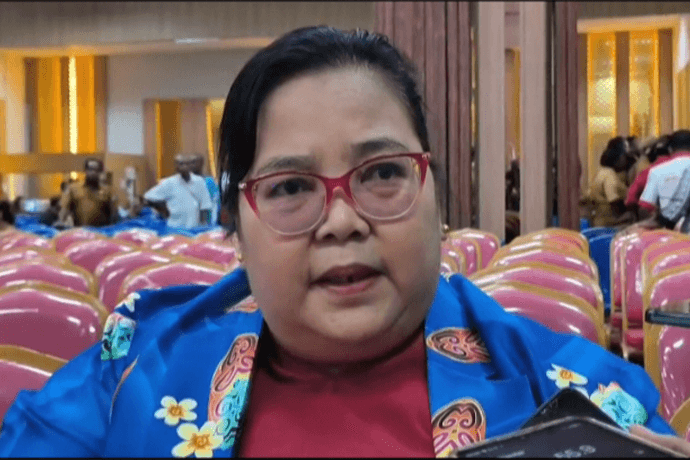 Foto berita: Papua Tengah Siap Tampil di Ajang Pesparawi Nasional Pertama Kali