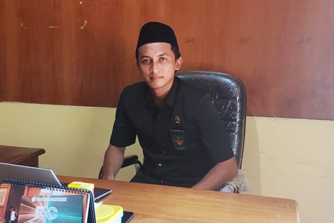 Foto berita: Sistem Online Pangkas Biaya Perkara di PA Nabire, Sisa Panjar Akan Dikembalikan