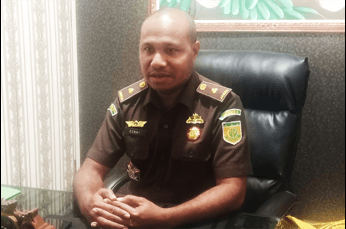 Foto berita: Penyidikan Dugaan Korupsi BLUD RSUD Nabire Masuk Tahapan Perhitungan Kerugian Keuangan Negara