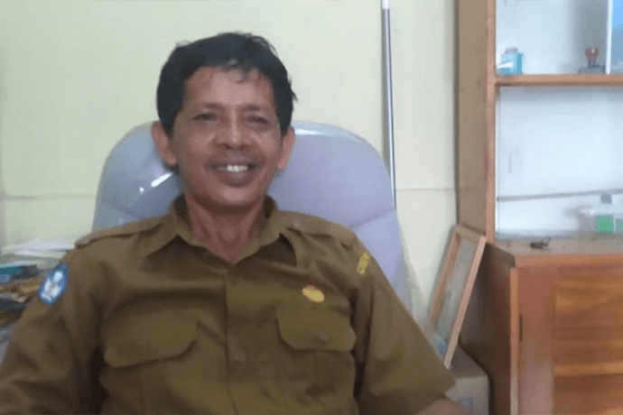 Foto berita: SMA BM Kembali Salurkan Bantuan Buku dan Alat Tulis