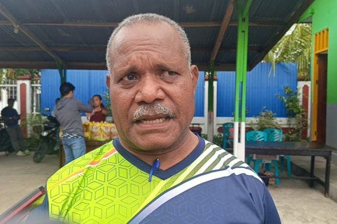 Foto berita: Stabilisasi Harga, Dinas Ketahanan Pangan Gelar GPM Mandiri