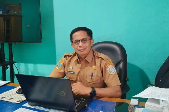 Foto berita: DLH Segera Buka Pendaftaran Lomba Kebersihan Kampung