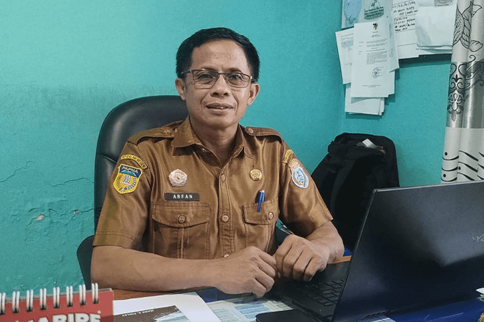 Foto berita: DLH Tegaskan Pentingnya Kepatuhan Perizinan Lingkungan bagi Perusahaan