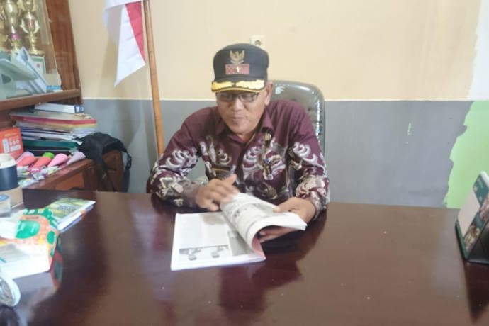 Foto berita: Kalisemen Bersiap Jalankan Pembangunan Fisik Tahap II 2026