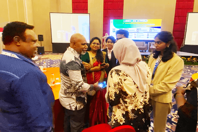 Foto berita: Wagub Geley Dorong Keadilan SDA untuk OAP