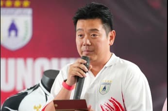 Foto berita: Persipura Buka Seleksi U-21, Latihan Perdana Digelar Besok