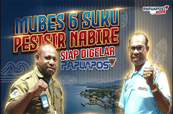 Foto berita: Hari Ini Mubes Enam Suku Pesisir Kepulauan Digelar