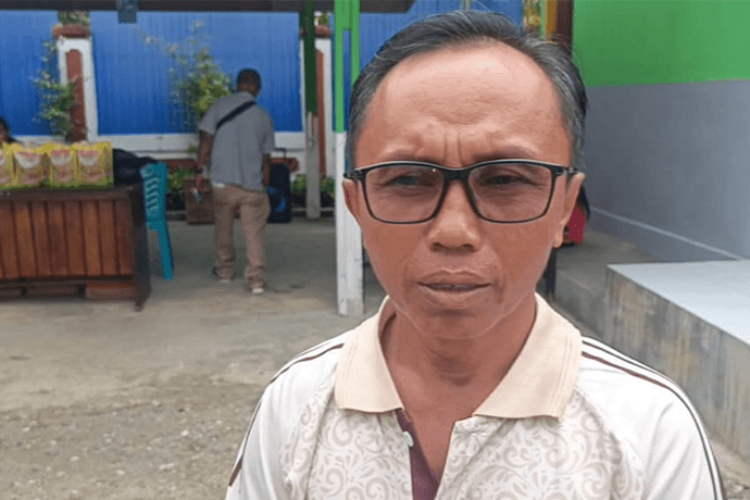 Foto berita: Sinergi Petani dan Peternak di Kios Pangan Murah
