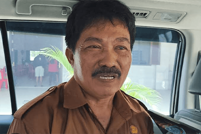 Foto berita: Pastikan Layanan Kesehatan, Sekda Susun Jadwal Monitoring Puskesmas