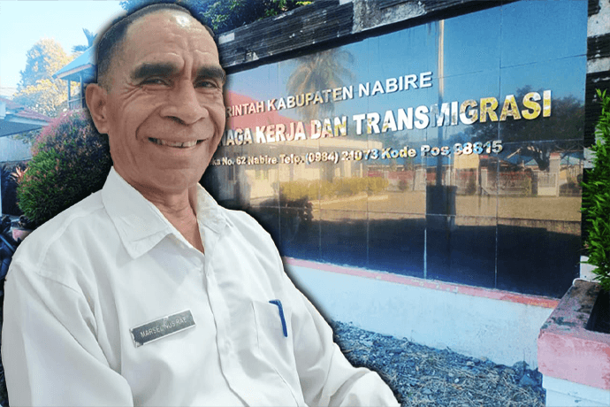 Foto berita: Upaya Mediasi Disnakertrans Selesaikan Perselisihan Hubungan Industrial