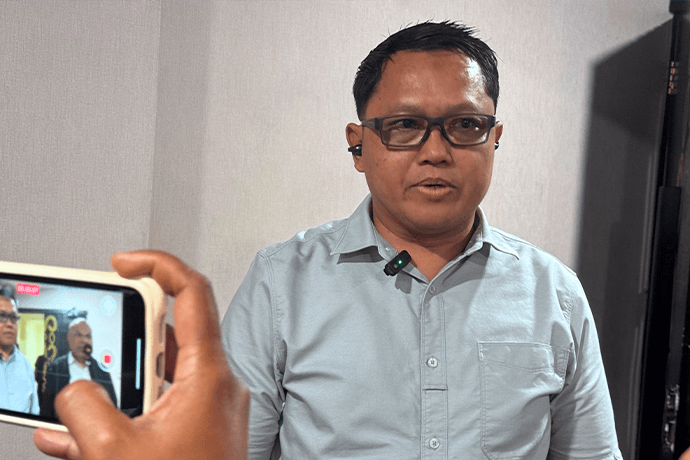 Foto berita: Operasi Sikat Noken, Tekan Kejahatan Konvensional
