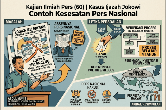 Foto berita: Kajian Ilmiah Pers (60)