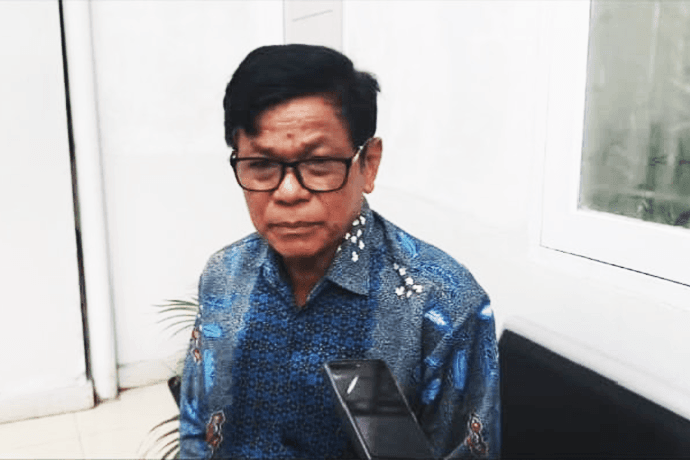 Foto berita: Bidik Rp100 Miliar dari Pajak, Bapenda Nabire Optimis Efek Ibu Kota Baru Dongkrak PAD