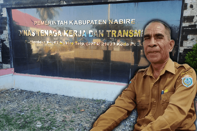 Foto berita: Peluang Kerja Sektor Strategis di Nabire