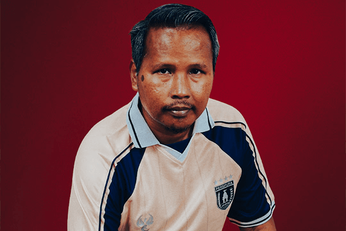 Foto berita: Andri Ramawi Resmi Jadi Pelatih Kepala Persipura Jayapura