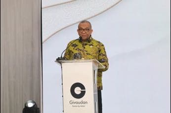 Foto berita: Wamenaker: Investasi Harus Berdampak Nyata pada Penciptaan Lapangan Kerja Berkualitas
